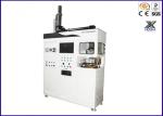 Durbale Fire Testing Equipment Cone Calorimeter With Standard ISO5660