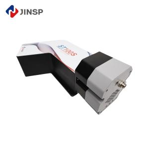 China Industrial ST100S Transmission Grating Spectrometer Ultra High Sensitivity factory