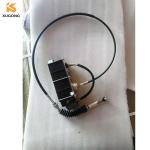 11M9-60010 Throttle motor for hyundai excavator