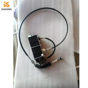 China 11M9-60010 Throttle motor for hyundai excavator factory