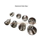 Diamond Hole Saw,glass and granite hole,Drill