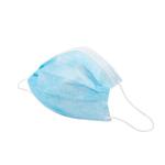 Protective Antibacterial Disposable Mask , Safe Type Antibacterial Surgical Mask