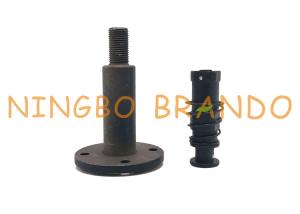 China Stainless Steel NBR Seal 3 Way NC Solenoid Valve Plunger Assembly factory