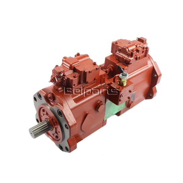K3V140DT-9TCM KAWASAK Hydraulic Products Excavator Electric DH300-5 Doosan