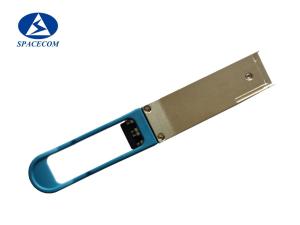 China 10KM LR4 QSFP Transceiver Module 40G 1271-1331nm Sfp Module Single Mode factory
