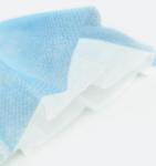 Waterproof Filter Rating 99% 9.5CM 3 Ply Disposable Daily Face Mask