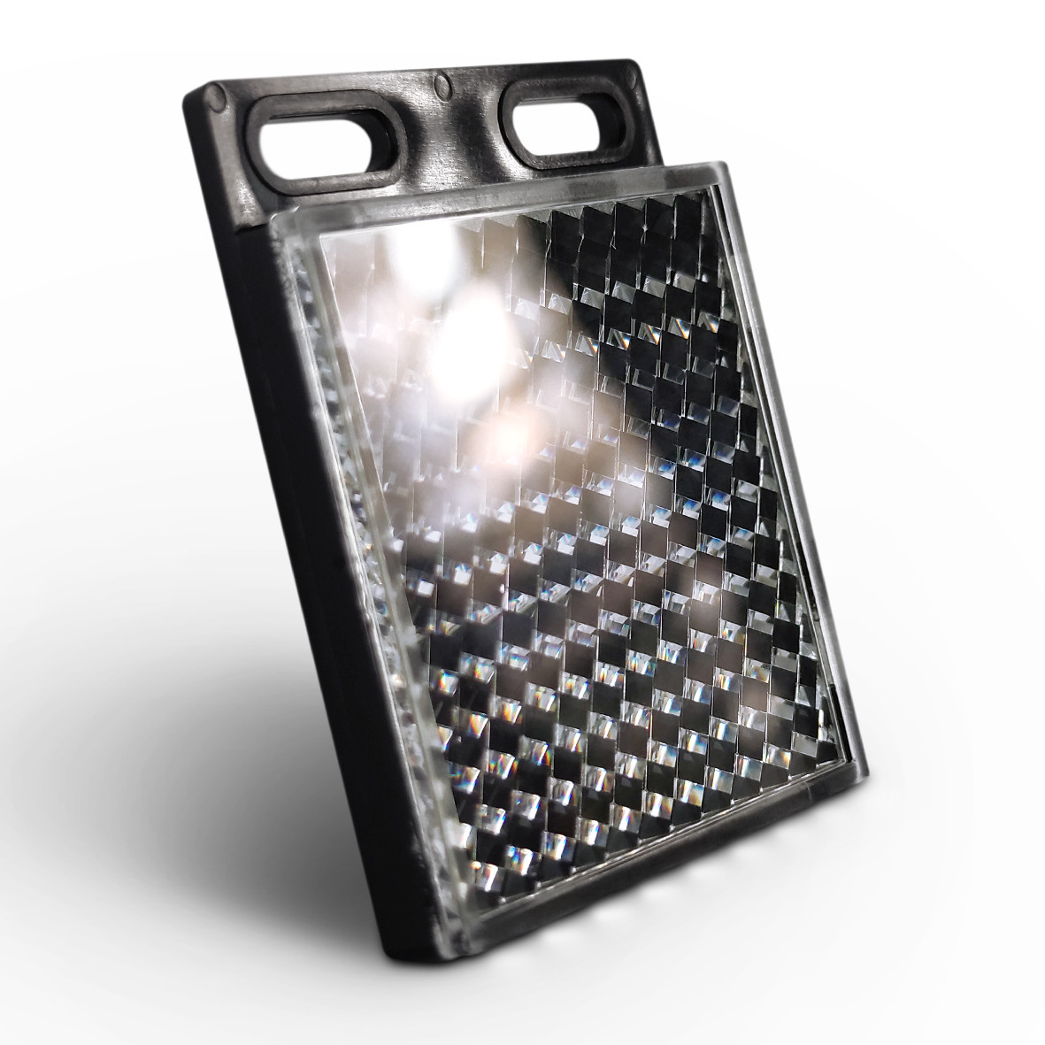 Reflective Photo Sensor with Relay Output for Automatic Door Safety Fast