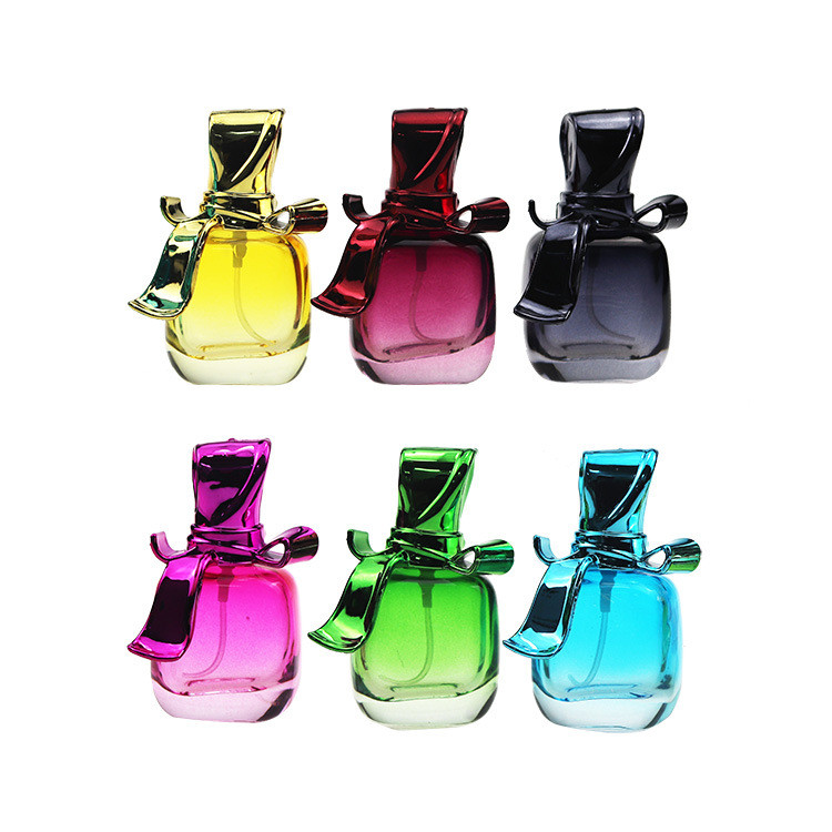 China Durable Modern Glass Perfume Bottles , Leakproof Empty Perfume Bottles 50ml on sale