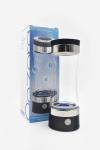 Glass 1400ppb 300ml Hydrogen Water Bottle SPE membrane