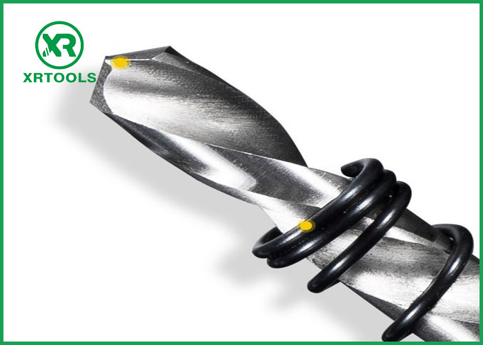 Annular Cutters TCT Hole Saw , Stainless Steel Hole Saw For Hard Steel