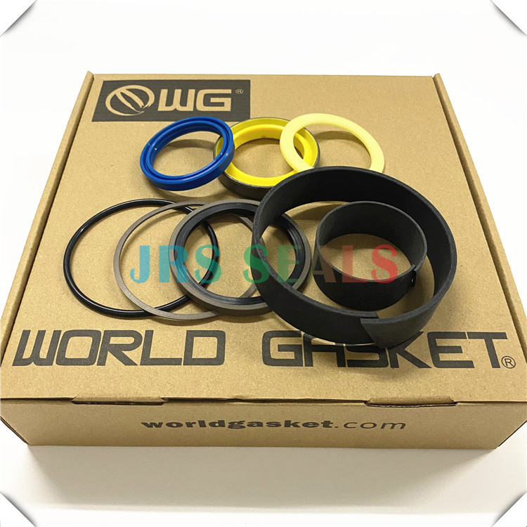7X2663 7X2738 7X2797 Hydraulic Cylinder Seal Kits tift