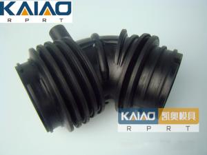 China Big Size CNC Rapid Prototyping In Automotive Industry Polishing Surface factory