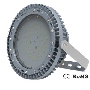 China 200W 240W 300W High Bay Led Flood Light High Lumen Spark Proof Light factory