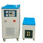 PLC-controlled Vertical Shaft Quenching Machine And 100KW Induction Heating