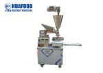 Stuffed Steamed Bun Machine Steamed Stuffed Bun Machine Bakery Machine Food