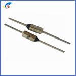 DYE Series Thermal Cutoff Fuse DF240S10A15A 240 Degree 125V 250V