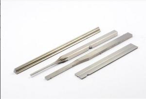 China Precision PG Punch Parts For Stamping Mold Carbide Punch AF1 / KD20/precision molded products factory