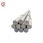 7A04 T6 Alloy Aluminum Round Bar Mill Finish Polished OD 120mm