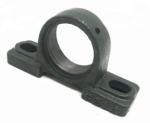 Anti Rust Pillow Block Ball Bearing P206 Adjustable Pillow Block Bearings