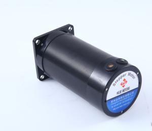 China 48V 1.2A-6.8A Micro High Speed Spindle Motor 4000Rpm 30g Cm2 ISO9001 factory