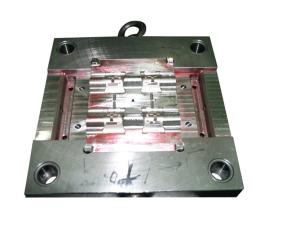 China Cover Custom Injection Mold Electric Plastic Molding Parts Oem Mould factory