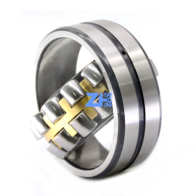 22313CA 22314CA 22315CA 22316CA Spherical Roller Bearing 65*140*48mm Barrel Roller Bearing
