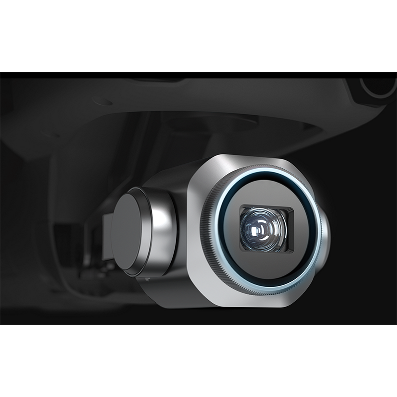 "Autel Robotics EVO II RTK Series V3 Drone: High - Precision Mapping Solution"