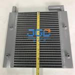 Spare Parts Oil Cooler For Hitachi EX30 Hydraulic Oil Cooler Excavator 4428333