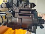 K5V160DT-1E05 Kawasaki K5V Series Excavators Pump