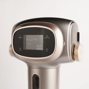 China 2L/H Bathroom Smart Leak Detector Kitchen Water Alert Sensor factory