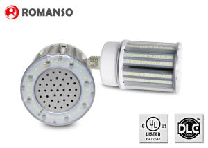 China Brightest 100w 120w E40 Led Corn Light CRI &gt;80 For High Bay Fixture factory