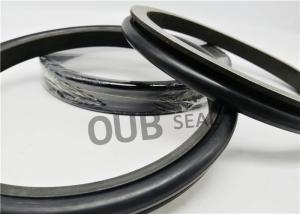 China SG2500 4514259 Bronze PTFE NBR Oil Seal SG2600 14X-27-00100 260*288*40 factory