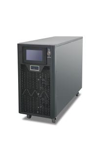 China Double Conversion 3 Phase Online Surge Protection UPS factory
