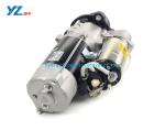 6D125 Excavator Starter Motor 24V 7.5KW 12T 0-23000-3288 0-23000-3152 For PC400