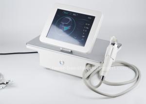 China Skin Tightening RF Body Slimming Machine High RF Energy Facial Rejuvenation factory