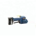 0.4MM - 1.05MM Strap Battery Operated Strapping Machine Battery Banding Tool 14