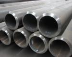 Alloy 600 Inconel 600 Tube 2.4816 ASTM B474 UNS N06600 Welded Pipe