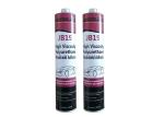 Industry Windshield Polyurethane Sealant 300ML Urethane Sealant For Auto Glass