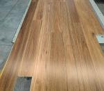 Australian Spotted Gum Engineered Timber Flooring, Wide 136MM