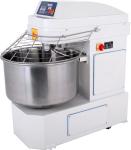 Electric 380V/220V Two Speed Partner Dough Spiral Mixer