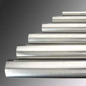 China Decorative Seamless Tube 201 202 310s 304 316 grade 6 inch welded polished stainless steel pipe fittings factory