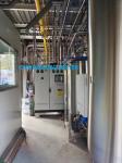 Purified Ro Water Treatment Distribution And Storage For Industrial Water