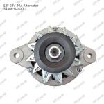 Alternator S4F 24V 40A 34368-02400