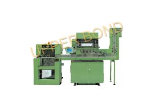 China 380V 50 Hz 14000 cig / min Storing &amp; Transferring Cigarette Packing Machine factory