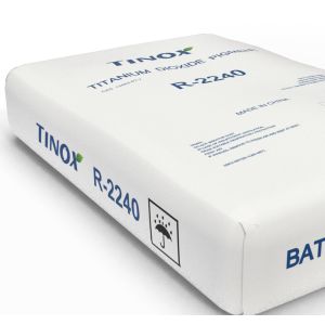 TINOX R-2240 Titanium Dioxide Rutile for Plastics