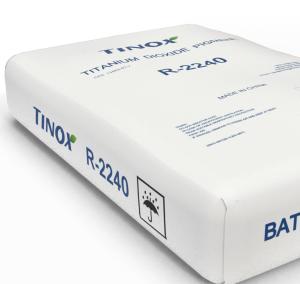China Melting Point 1890 °C Titanium Dioxide Powder with 99.9% Purity factory