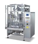 100bpm Frozen Food Packing Machine