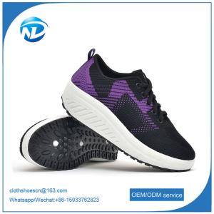 China factory price cheap shoes Women Running Sport Shoes Casual Shoe factory