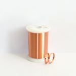 SWG20-30 Polyvinyl Acetal Enamelled Copper Wire Round Copper Winding Wire For