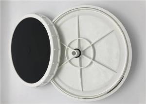 China Reinforced Fine Bubble Disc Diffuser Long Duty Life Liquid Mixture Application factory